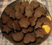 biscotti integrali cacao3