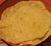 Tortillas di farina bianca2